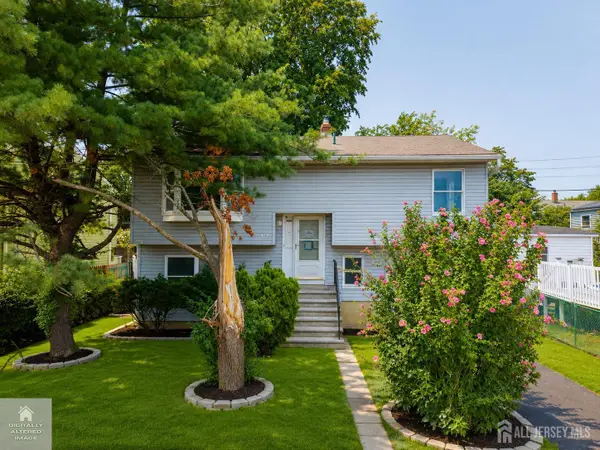 -185 Chestnut Street, Avenel, NJ 07001
