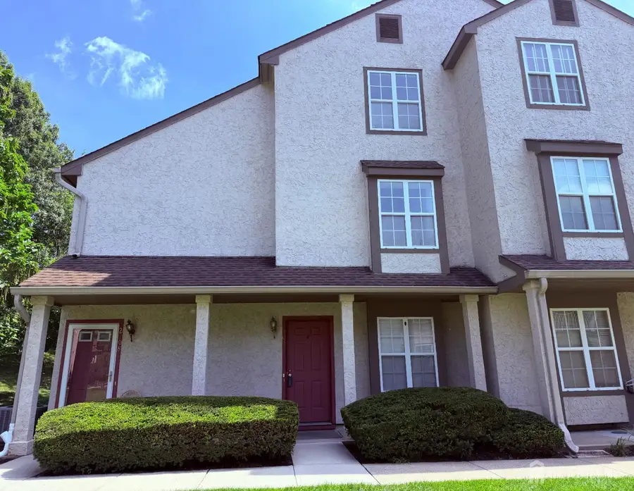 -2704 Commons At Kingswood Drive, East Brunswick, NJ 08816 - #2