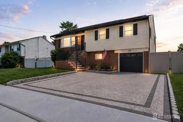 -44 Shirley Boulevard, Old Bridge, NJ 08857