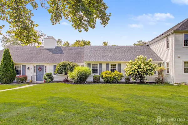 -47-C Concord Lane, Monroe, NJ 08831