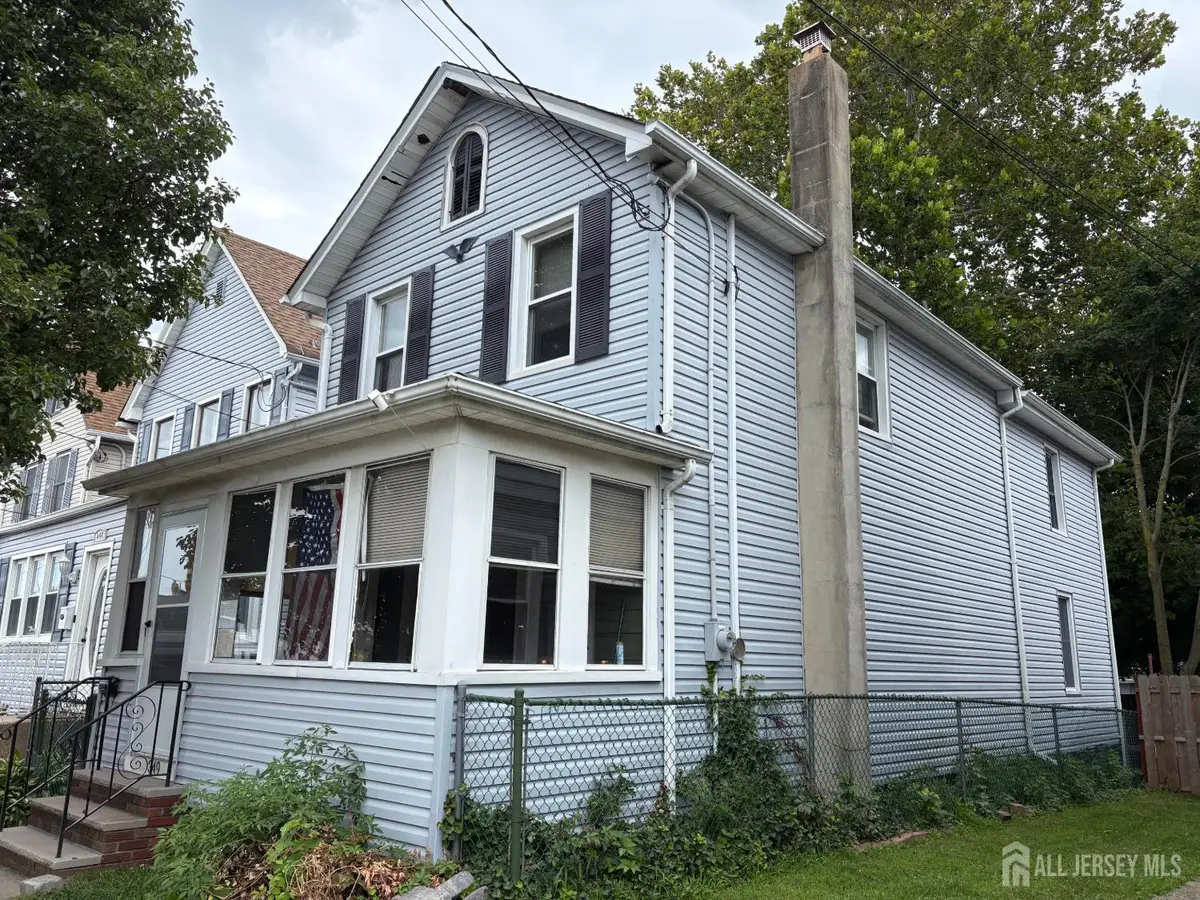 -349 David Street, South Amboy, NJ 08879 - #1