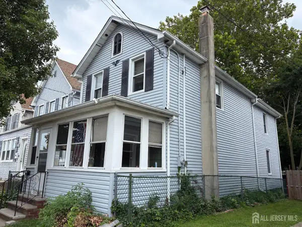 -349 David Street, South Amboy, NJ 08879