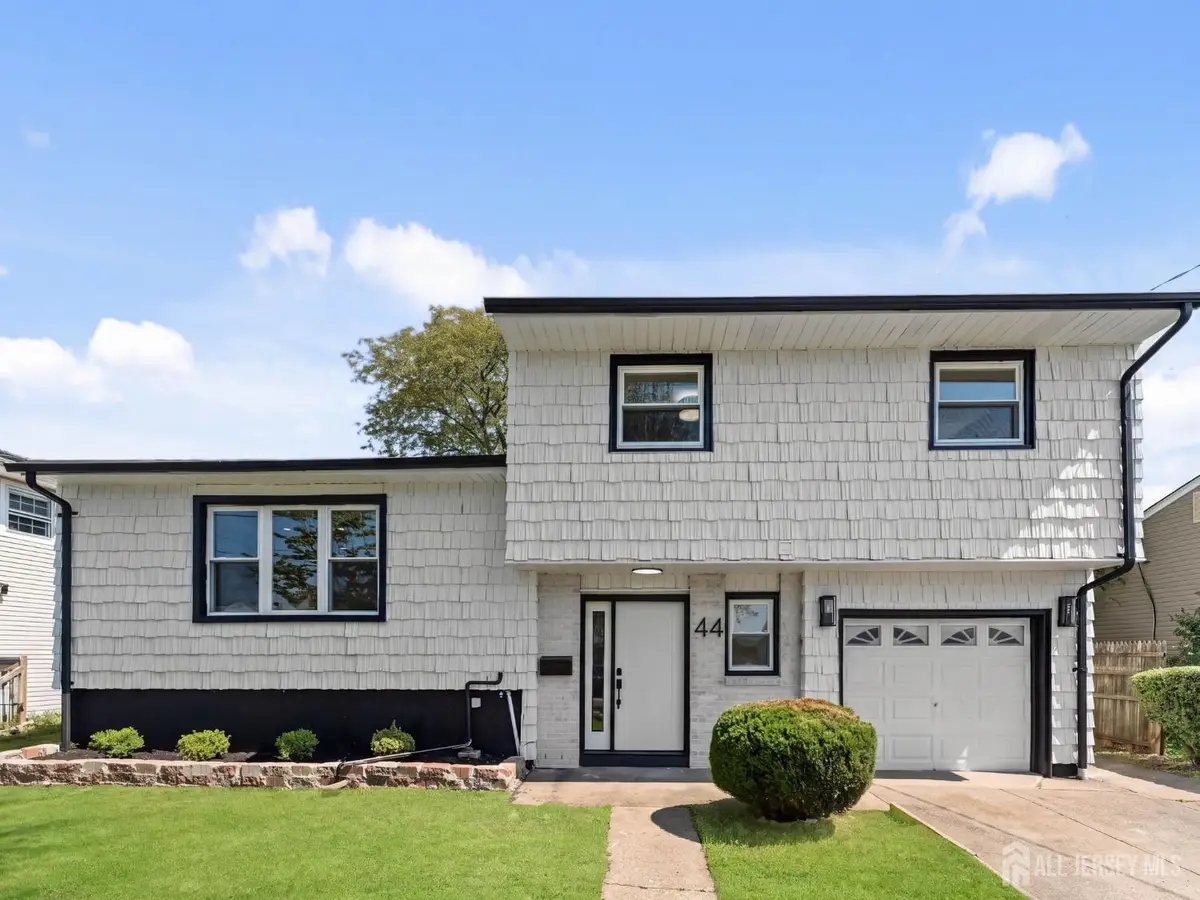 -44 Charlotte Street, Carteret, NJ 07008 - #1