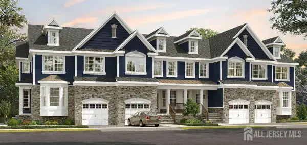 -14 Kitchen Avenue, Old Bridge, NJ 08857