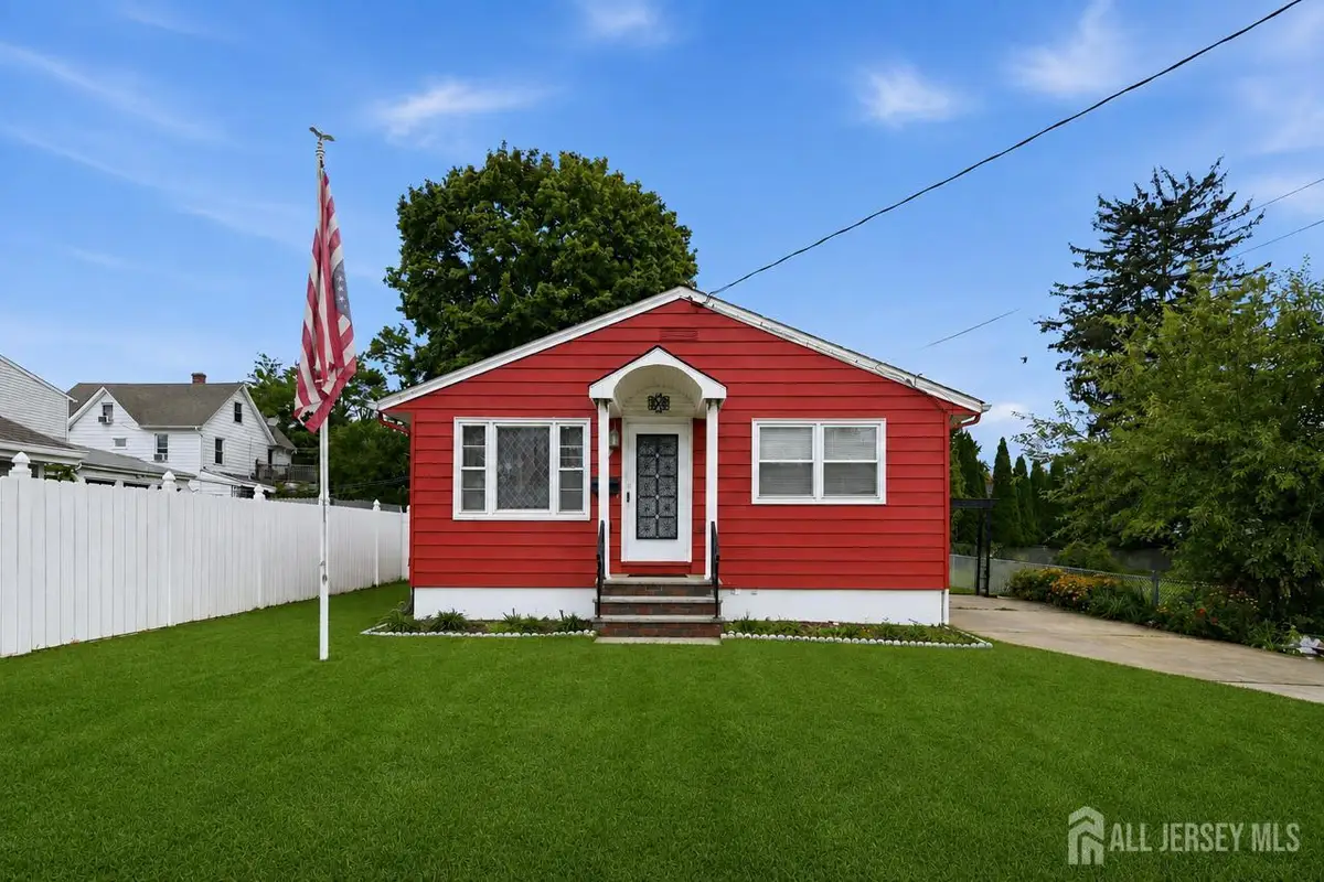 -17 Petty Avenue, East Brunswick, NJ 08816 - #1
