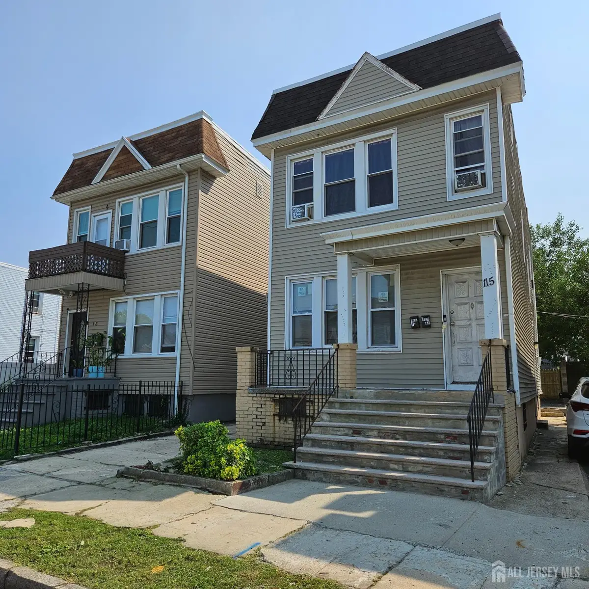 -115 Tremont Avenue, East Orange, NJ 07018 - #1