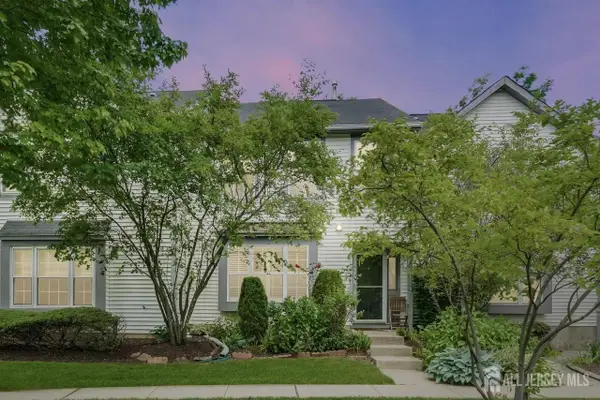 -2 Mystic Court, Sayreville, NJ 08872