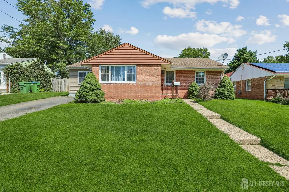 -57 Gurley Road, Edison, NJ 08817 - #1