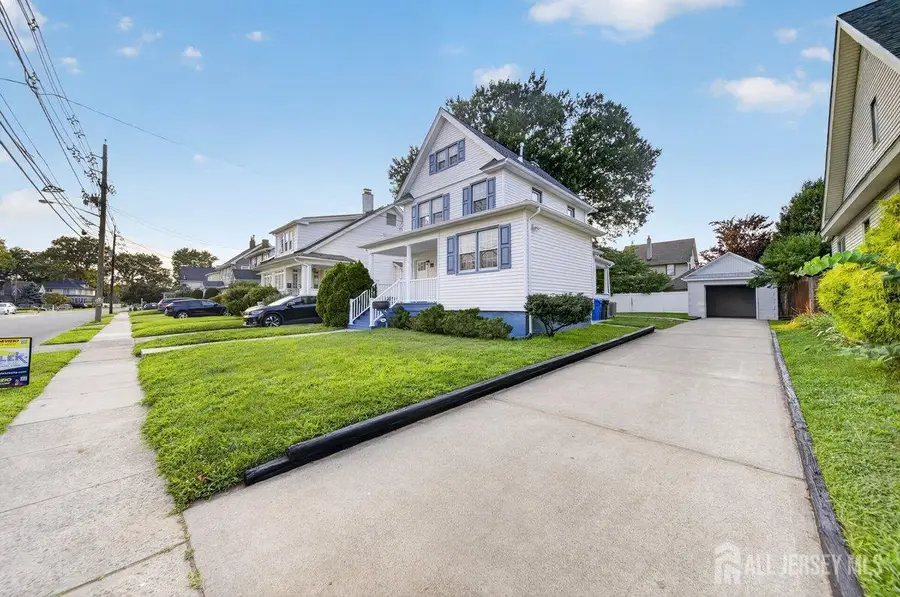 -184 Green Street, Woodbridge, NJ 07095 - #2
