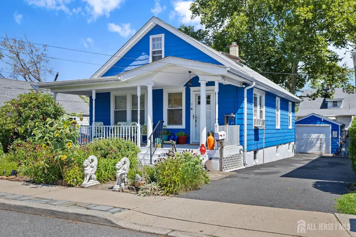 -9 Cornell Street, North Brunswick, NJ 08902 - #1