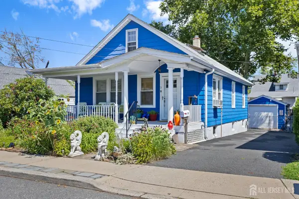 -9 Cornell Street, North Brunswick, NJ 08902