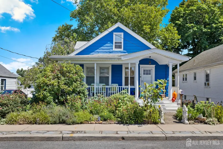 -9 Cornell Street, North Brunswick, NJ 08902 - #2