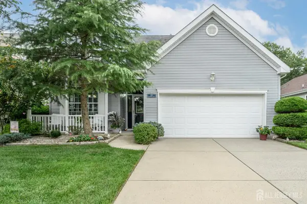 -133 Briarwood Drive, Little Egg Harbor, NJ 08087