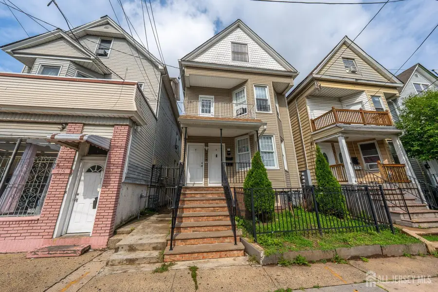 -313 Washington Avenue, Elizabeth, NJ 07202 - #3