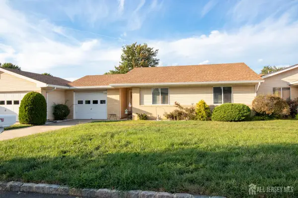 -806 Sewell Road #C, Monroe, NJ 08831