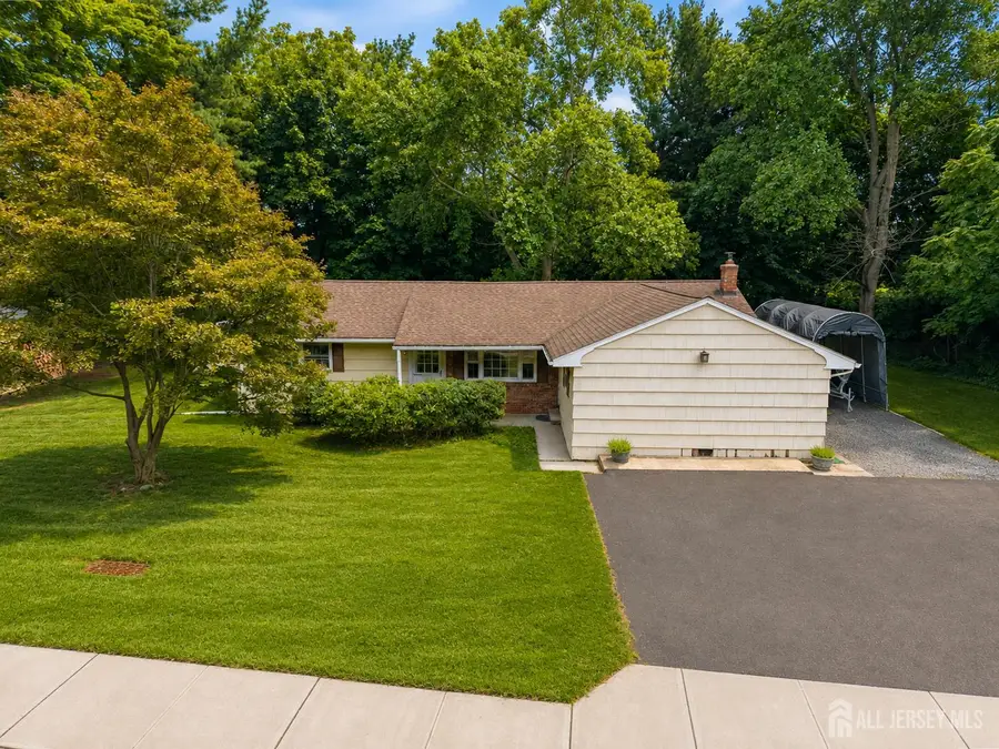 -129 Cottrell Road, Old Bridge, NJ 07747 - #2