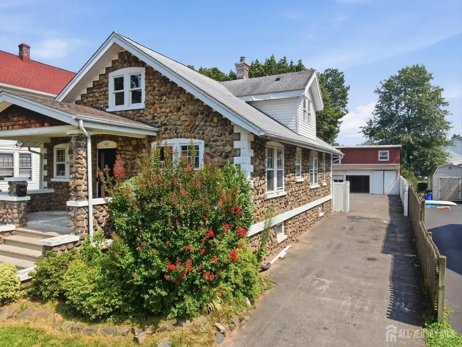 -443 Dunellen Avenue, Dunellen, NJ 08812 - #3