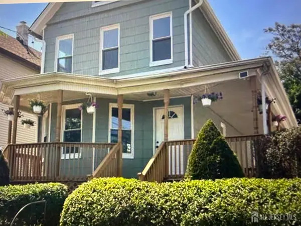 -145 Paul Robeson Boulevard, New Brunswick, NJ 08901