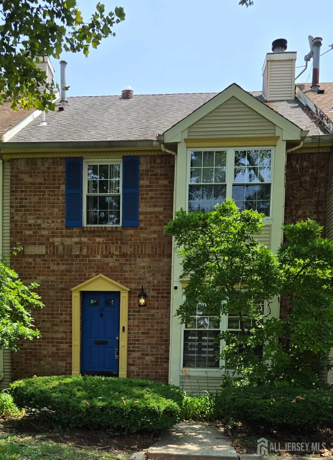 -88 Richmond Street, Newark, NJ 07103 - #1