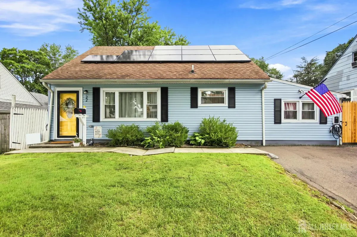 -22 Elm Terrace, Parlin, NJ 08859 - #1