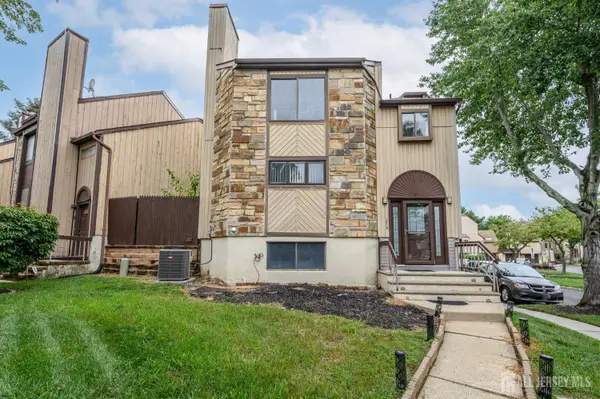 -190 Goldmine Lane, Old Bridge, NJ 08857