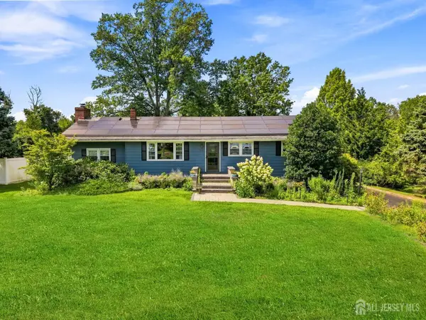 -20 Claremont Drive, Hillsborough, NJ 08844