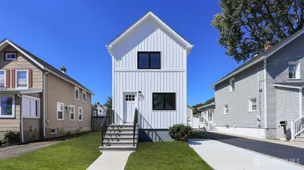 -13 Columbus Avenue, Edison, NJ 08817