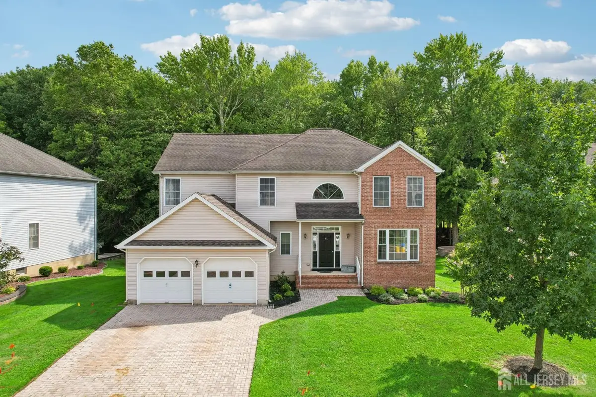 -56 Chesapeake Road, Deans, NJ 08852 - #1