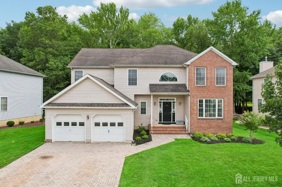 -56 Chesapeake Road, Deans, NJ 08852 - #2
