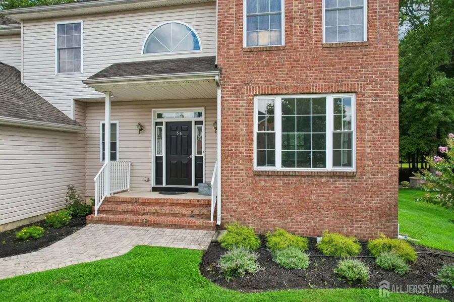 -56 Chesapeake Road, Deans, NJ 08852 - #3
