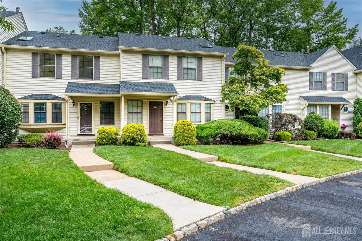 -503 Timber Oaks Road, Edison, NJ 08820 - #1