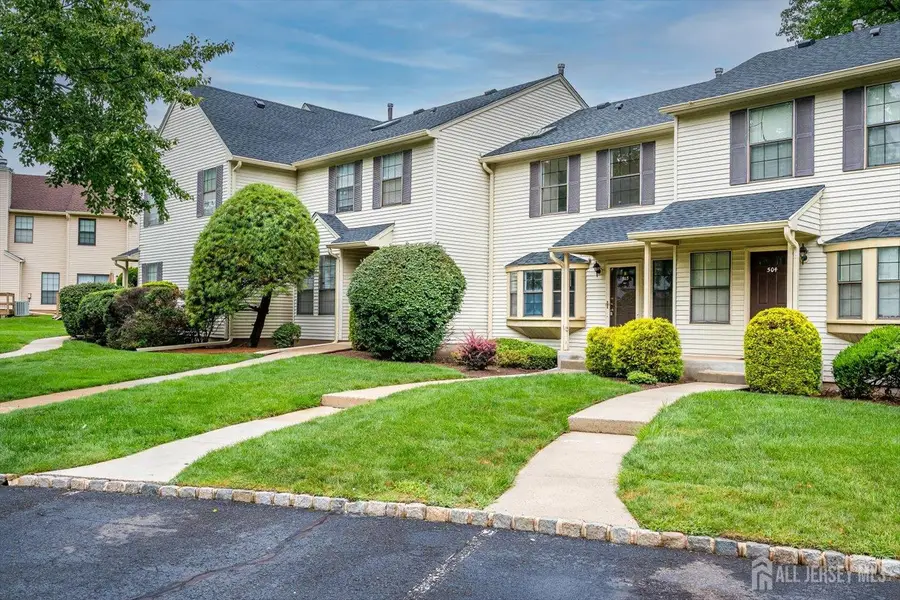 -503 Timber Oaks Road, Edison, NJ 08820 - #2