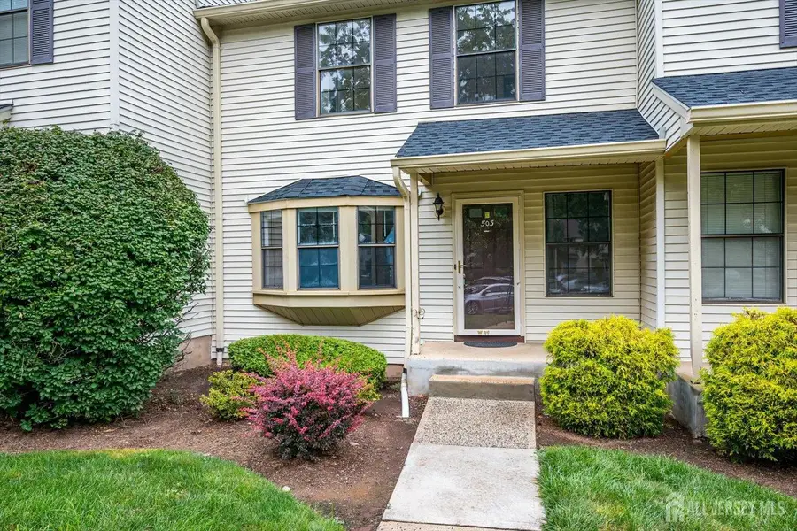 -503 Timber Oaks Road, Edison, NJ 08820 - #3