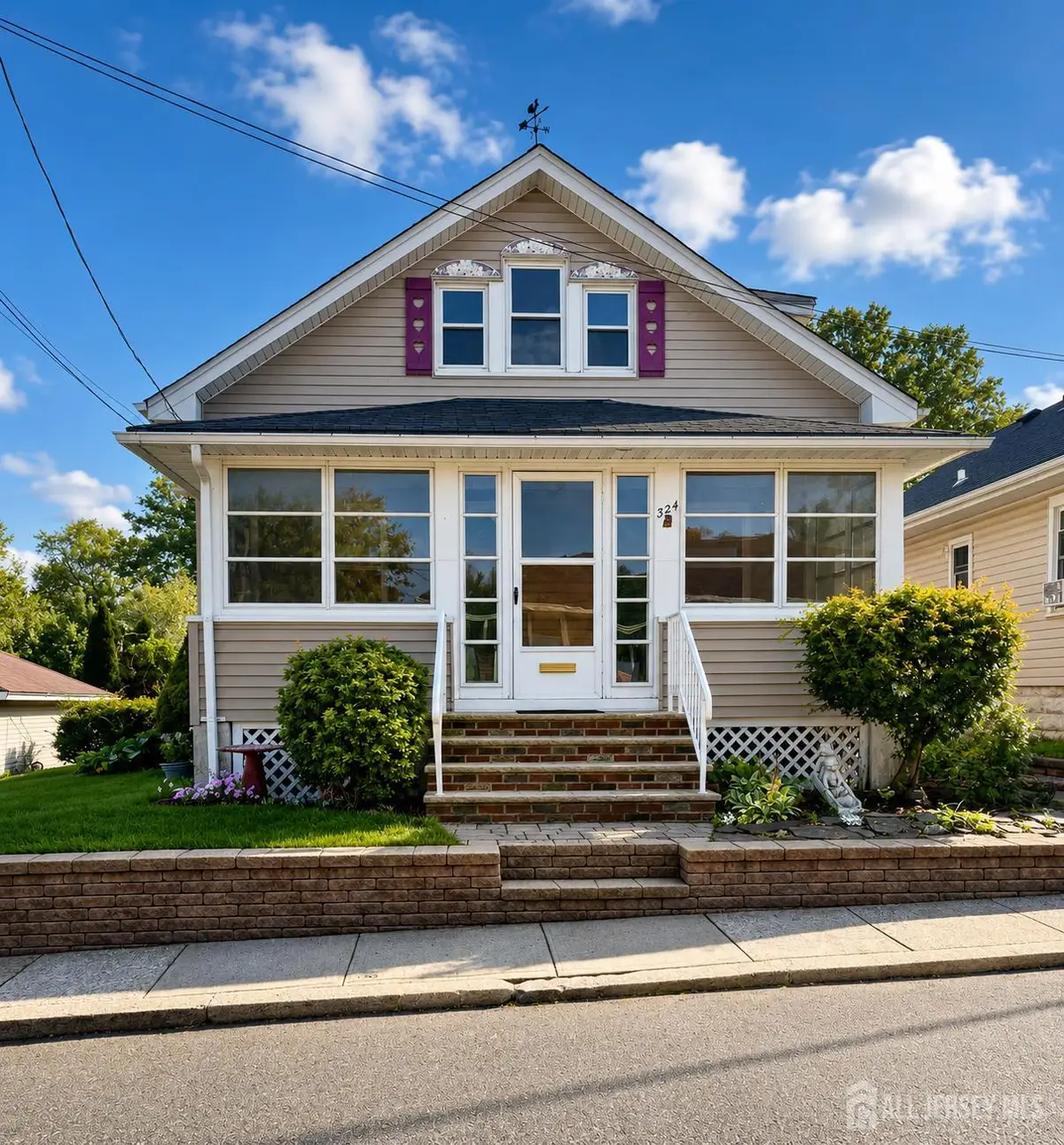 -324 Welsh Street, South Amboy, NJ 08879 - #1