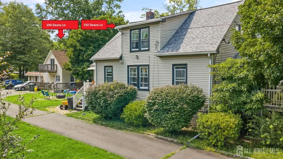 -192-194 Deans Lane, South Brunswick, NJ 08852 - #2