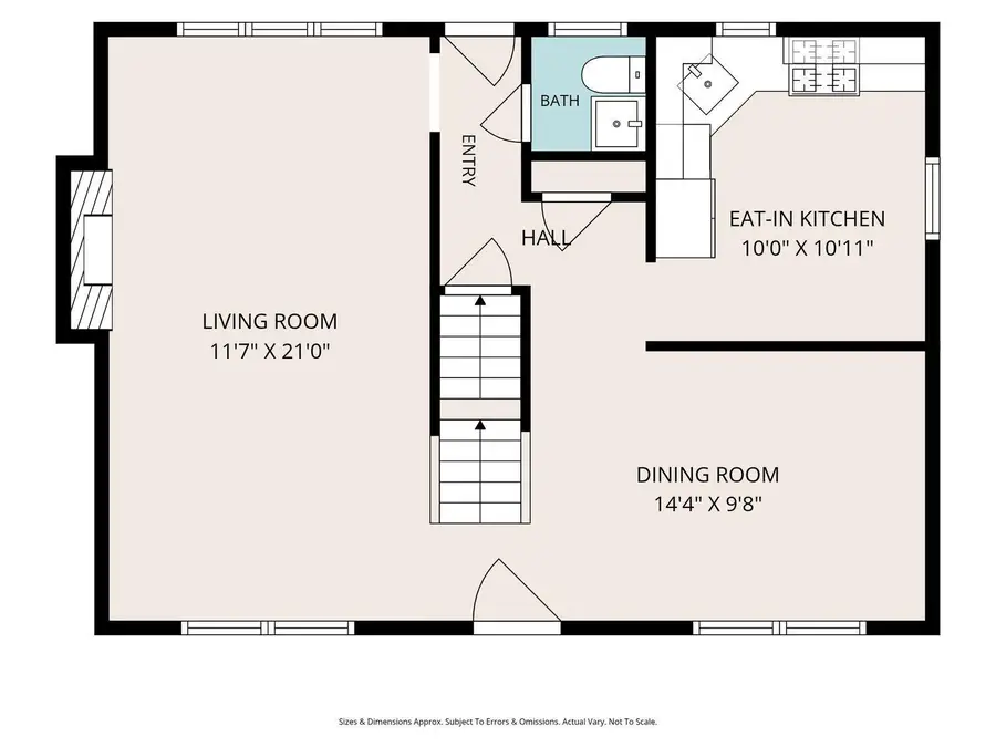 -4 Bucknell Drive, Hazlet, NJ 07730 - #3