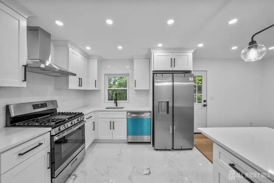 -1834 Holly Road, North Brunswick, NJ 08902 - #2