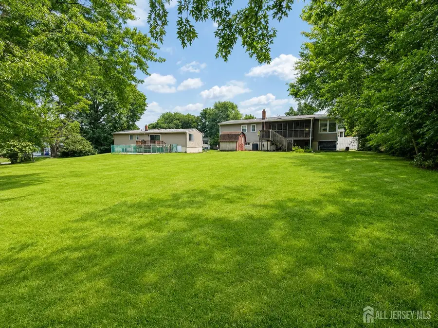 -17 Wilk Road, Edison, NJ 08837 - #2