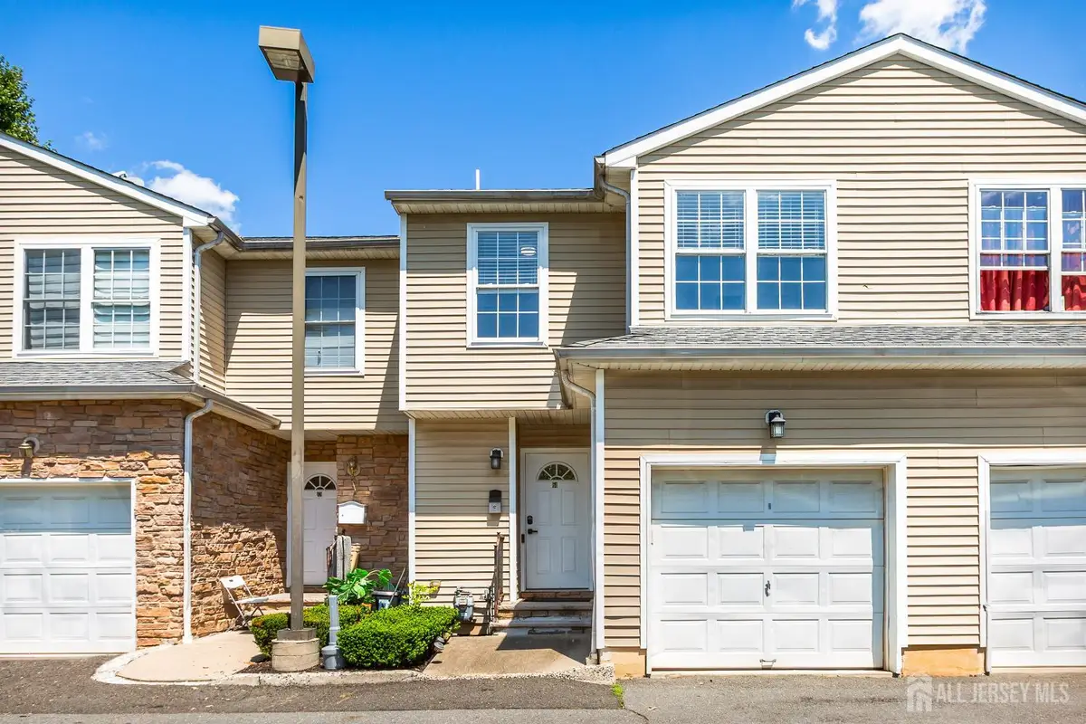 -61 Lawrence Street, New Brunswick, NJ 08901 - #1