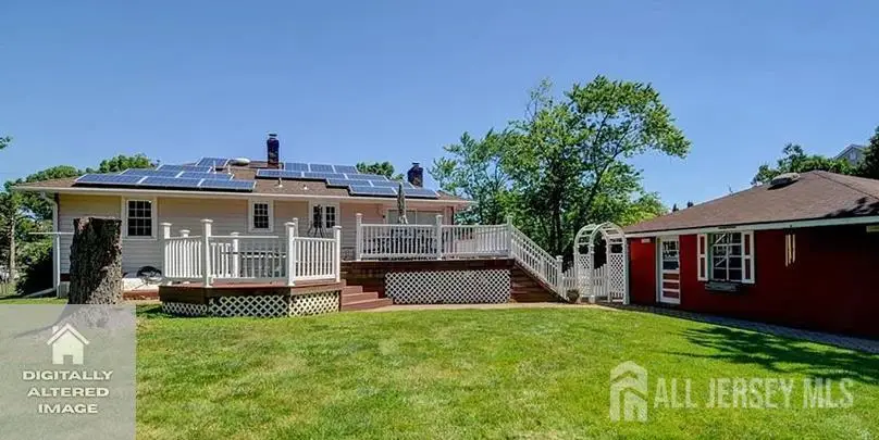 -29 Orris Avenue, Piscataway, NJ 08854 - #2