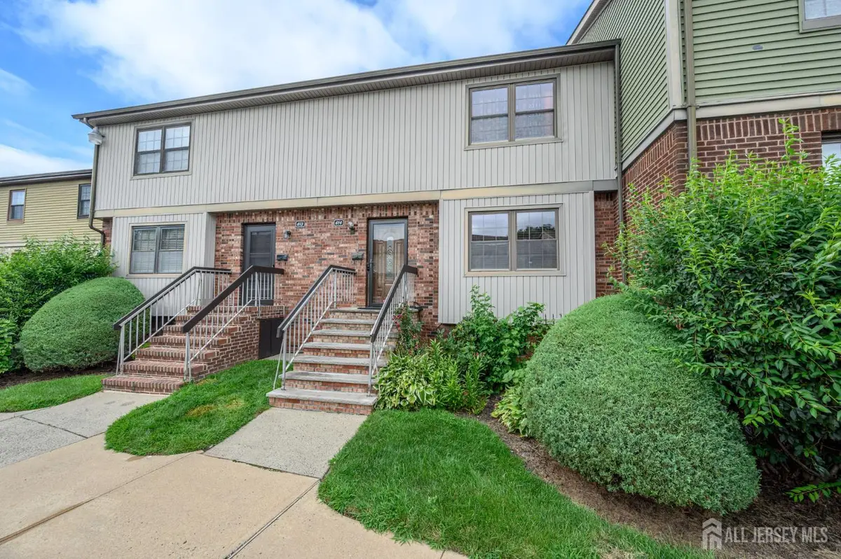-614 Maple Hill Drive, Woodbridge, NJ 07095 - #1
