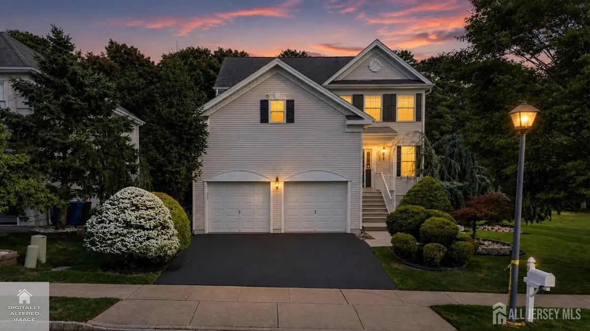-2 Palisades Rd, Old Bridge, NJ 08857 - #1