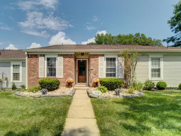 -272 Bishop Court, Old Bridge, NJ 08857
