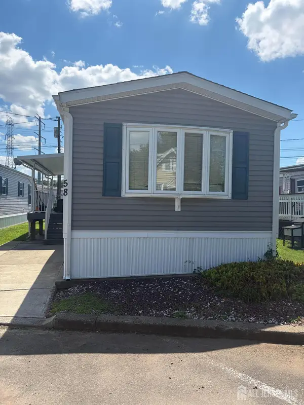 -58 E Coddington Avenue, Avenel, NJ 07001