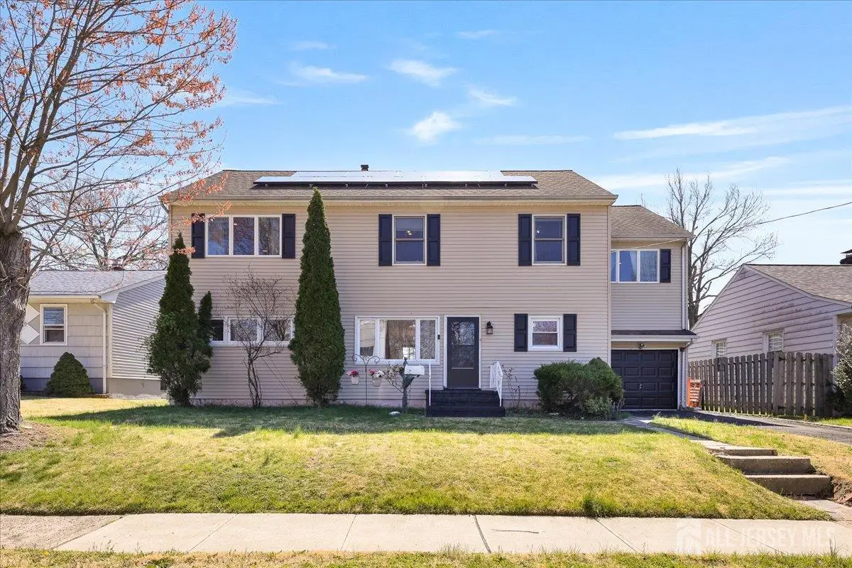 -439 Fairview Avenue, Colonia, NJ 07067 - #1