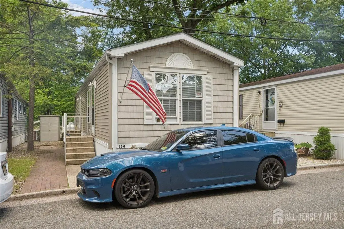 -2505-Tri 36M Woodbridge Avenue, Edison, NJ 08817 - #1