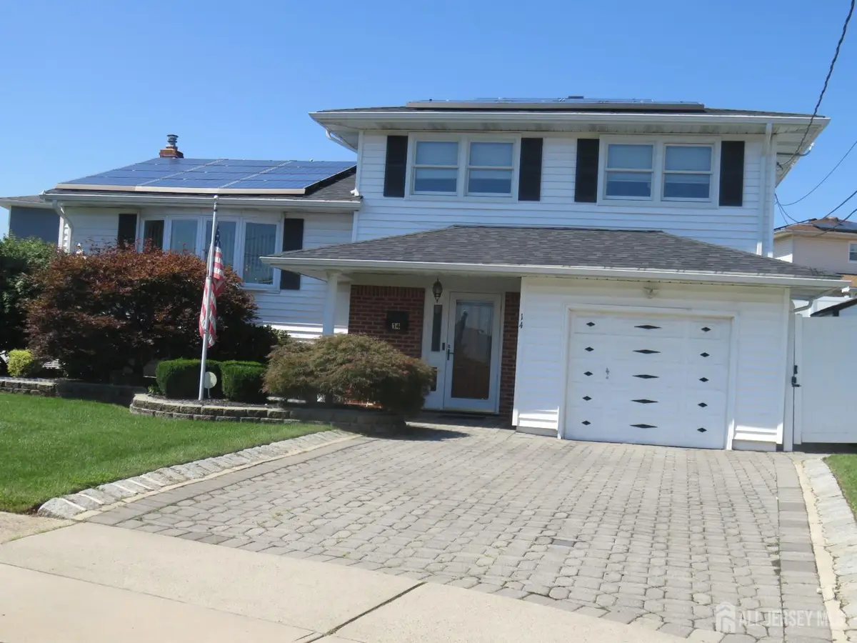-14 Sterling Court, Perth Amboy, NJ 08861 - #1