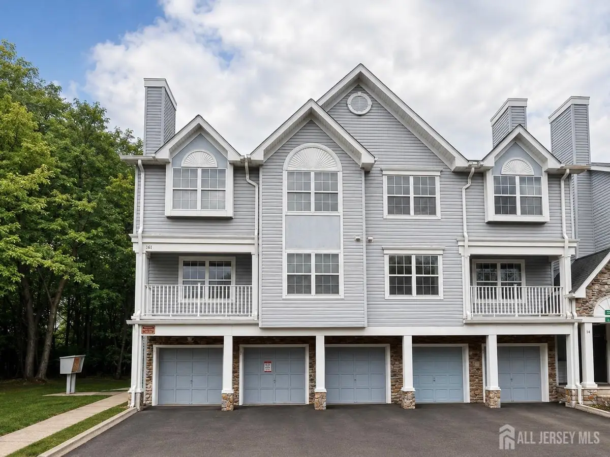 -151-151 Prestwick Way, Edison, NJ 08820 - #1