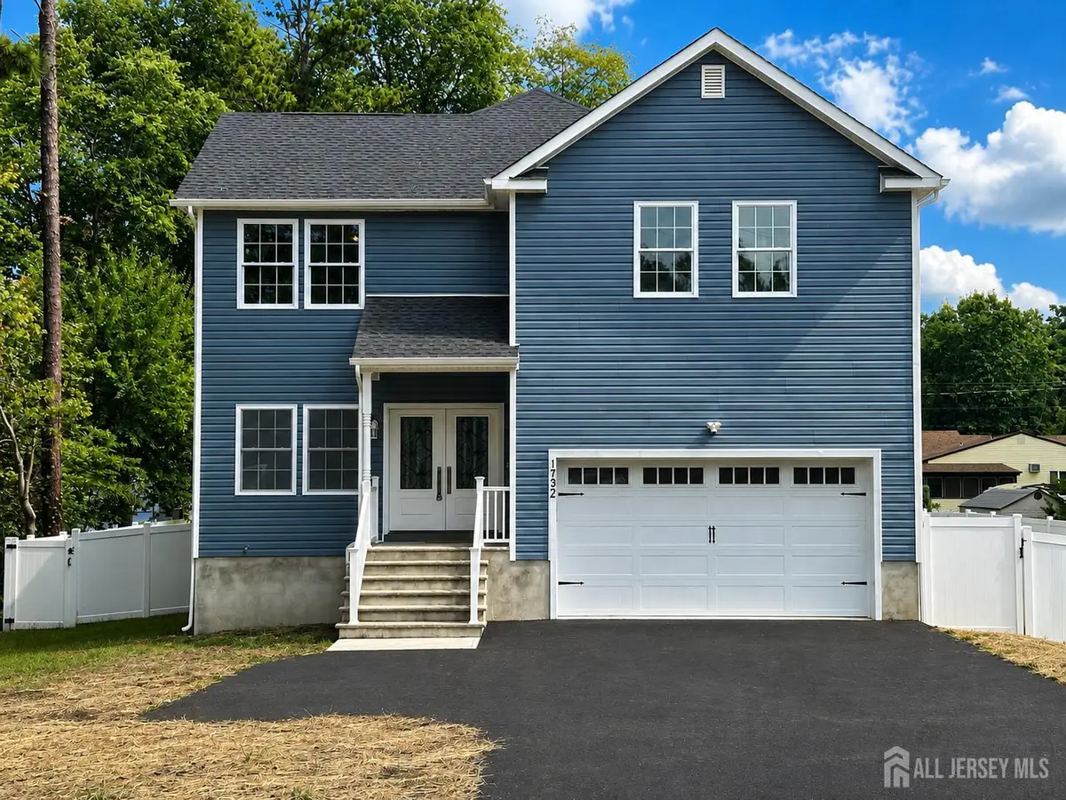 -1732 State Route 18 Route, Old Bridge, NJ 08857 - #1