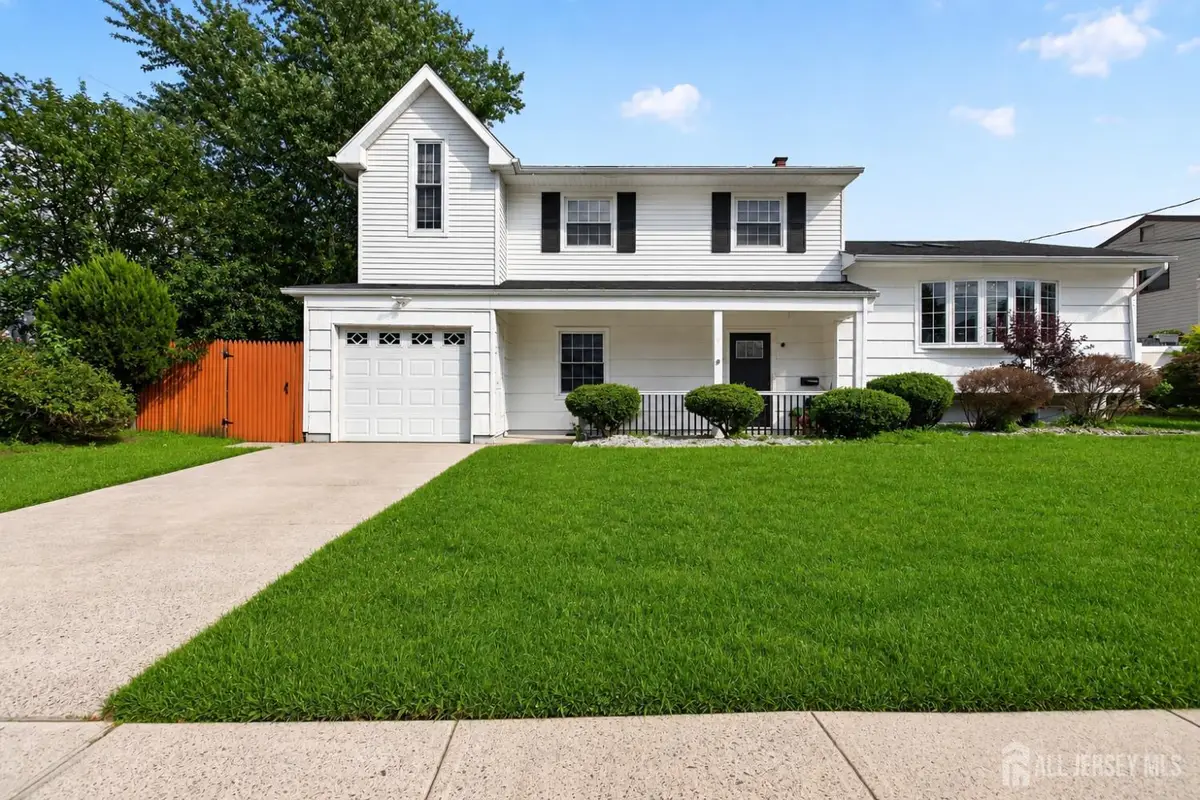 -19 Joel Place, Iselin, NJ 08830 - #1